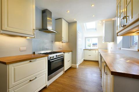 3 bedroom end of terrace house for sale, Victoria Road, Sandiacre, Nottingham