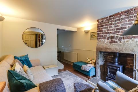 2 bedroom terraced house for sale, Cocker Lane, Cockermouth CA13