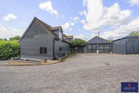 undefined, Miletree Farm, Miletree Road, Leighton Buzzard, Bedfordshire, LU7