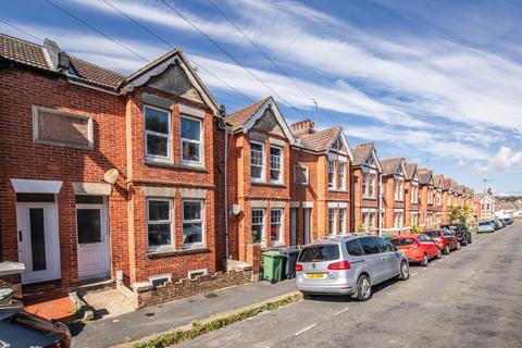 Seville Street, Brighton