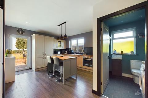 Risehill Ferry Road, Goxhill, Barrow-upon-humber, DN19 7HR