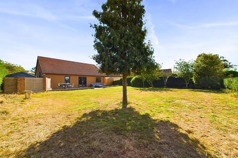 Risehill Ferry Road, Goxhill, Barrow-upon-humber, DN19 7HR