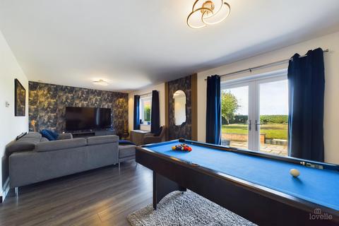 Risehill Ferry Road, Goxhill, Barrow-upon-humber, DN19 7HR