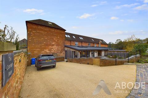 3 bedroom barn conversion to rent, Scotch Hill Road, Hoar Cross DE13