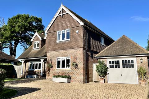 7 Cornford Crescent, Berwick, Polegate, BN26 6GF