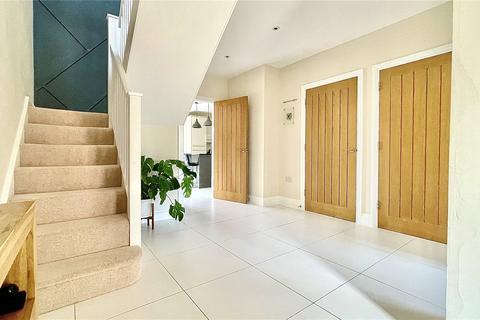 7 Cornford Crescent, Berwick, Polegate, BN26 6GF