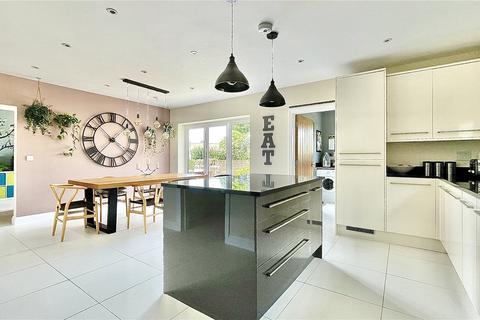 7 Cornford Crescent, Berwick, Polegate, BN26 6GF