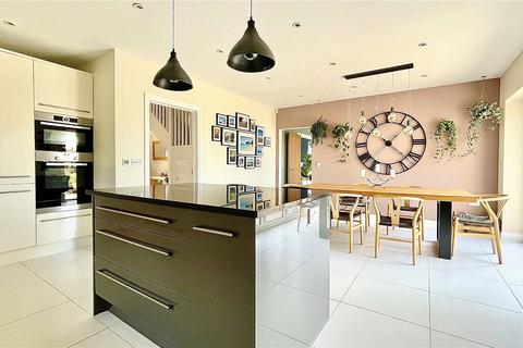 7 Cornford Crescent, Berwick, Polegate, BN26 6GF