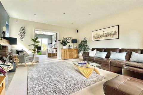 7 Cornford Crescent, Berwick, Polegate, BN26 6GF