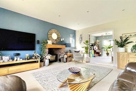 7 Cornford Crescent, Berwick, Polegate, BN26 6GF
