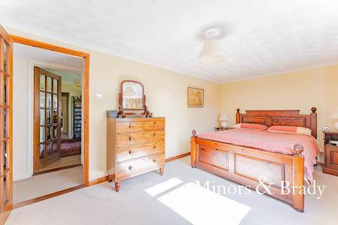 Wayside Mill Road, Thorpe Abbotts, Diss, IP21 4HX