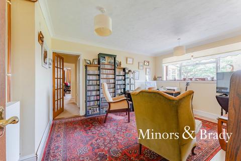 Wayside Mill Road, Thorpe Abbotts, Diss, IP21 4HX