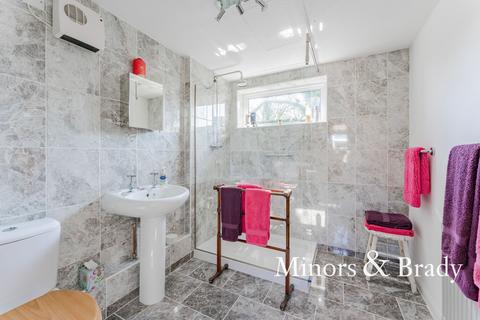 Wayside Mill Road, Thorpe Abbotts, Diss, IP21 4HX