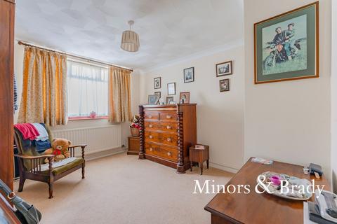 Wayside Mill Road, Thorpe Abbotts, Diss, IP21 4HX
