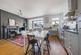 Kitchen/Dining Rm