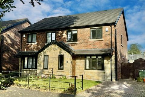 3 bedroom semi-detached house for sale, Westcliffe Road, Cleckheaton, BD19