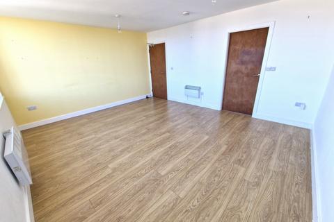 1 bedroom flat to rent, Central Terrace, Redcar, TS10