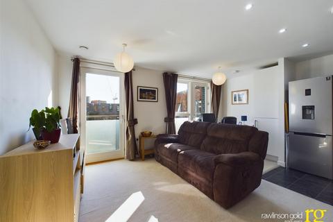 1 bedroom flat for sale, Headstone Drive, Harrow