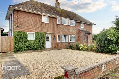 3 bedroom semi-detached house for sale, Duck Lane, Haddenham