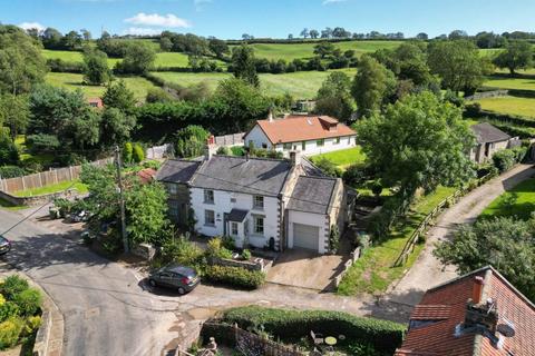 3 bedroom cottage for sale, Rose Cottage, Iburndale