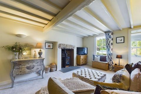 3 bedroom cottage for sale, Rose Cottage, Iburndale