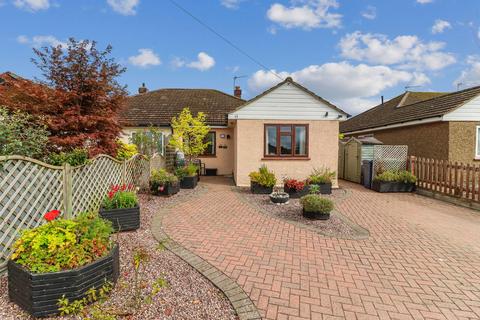 3 bedroom semi-detached bungalow for sale, Cavendish Road, Chesham HP5