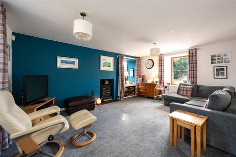 2 And 4 Coldstream Road, Swinton, Duns, TD11 3JE