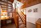 No. 4 Stairs