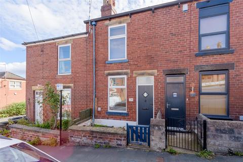 2 bedroom terraced house for sale, Stewart Road, Sharrow Vale S11