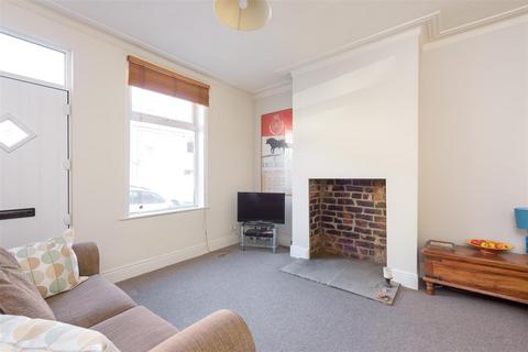 2 bedroom terraced house for sale, Stewart Road, Sharrow Vale S11