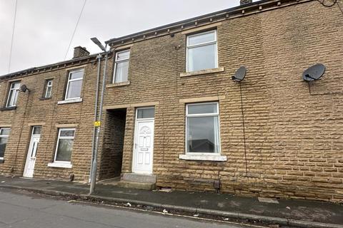 2 bedroom terraced house to rent, Lightcliffe Road,,Brighouse