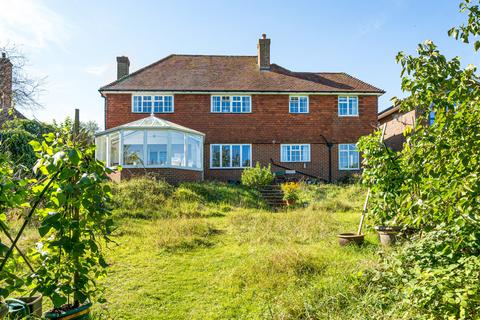 4 bedroom detached house for sale, Pewley Bank, Guildford, Surrey, GU1