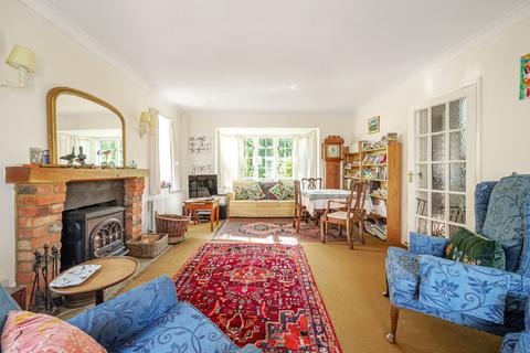 4 bedroom detached house for sale, Pewley Bank, Guildford, Surrey, GU1