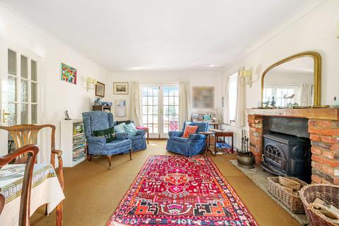 4 bedroom detached house for sale, Pewley Bank, Guildford, Surrey, GU1