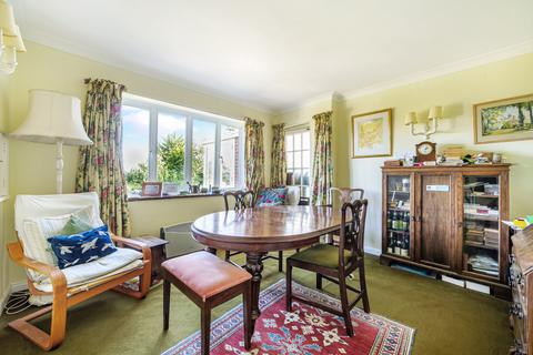 4 bedroom detached house for sale, Pewley Bank, Guildford, Surrey, GU1