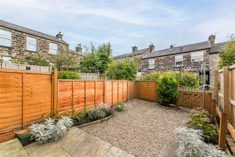 2 bedroom terraced house for sale, Springfield Place, Otley LS21