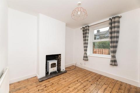 2 bedroom terraced house for sale, Springfield Place, Otley LS21