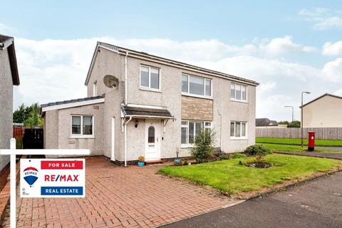 4 bedroom detached house for sale, Langton View, Livingston EH53