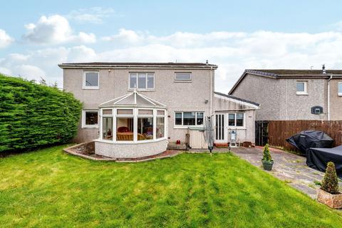 5 bedroom detached house for sale, Langton View, Livingston EH53