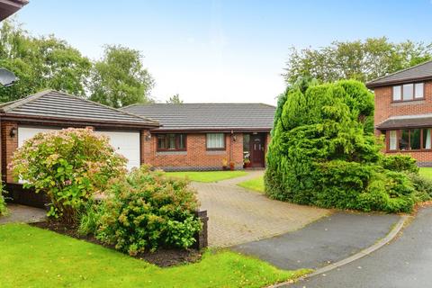 4 bedroom detached bungalow for sale, Dale Lee, Bolton BL5