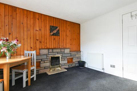 2 bedroom flat for sale, 1/4 Captain's Row, Gracemount, Edinburgh, EH16 6QP