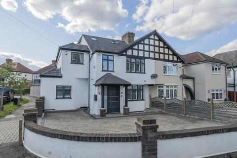 62 Chestnut Avenue, West Wickham, BR4 9ES