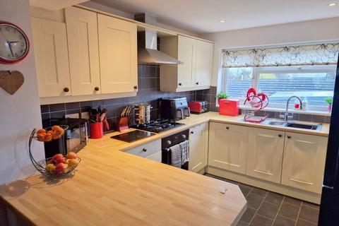 3 bedroom detached bungalow for sale, Greenpark Road, Exmouth, EX8 4JN