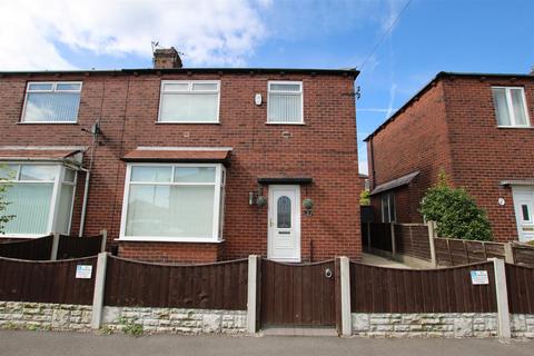 2 bedroom semi-detached house for sale, New Barn Street, Bolton BL1