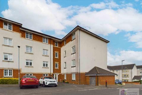 3 bedroom apartment for sale, Kirktonholme Gardens, East Kilbride G74