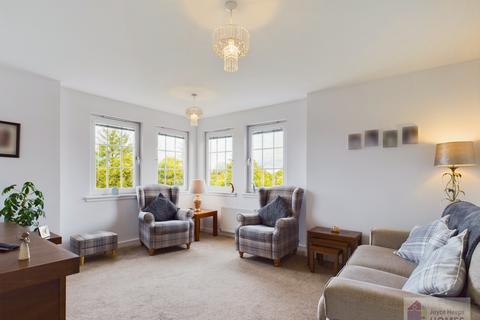 3 bedroom apartment for sale, Kirktonholme Gardens, East Kilbride G74