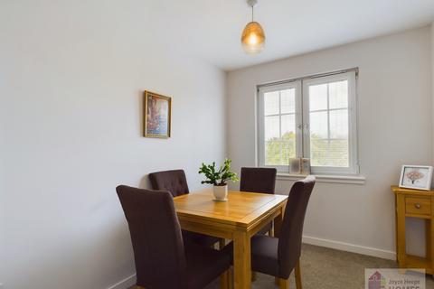 3 bedroom apartment for sale, Kirktonholme Gardens, East Kilbride G74