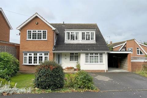 7 Hill Top, Orston, Nottingham, NG13 9PG