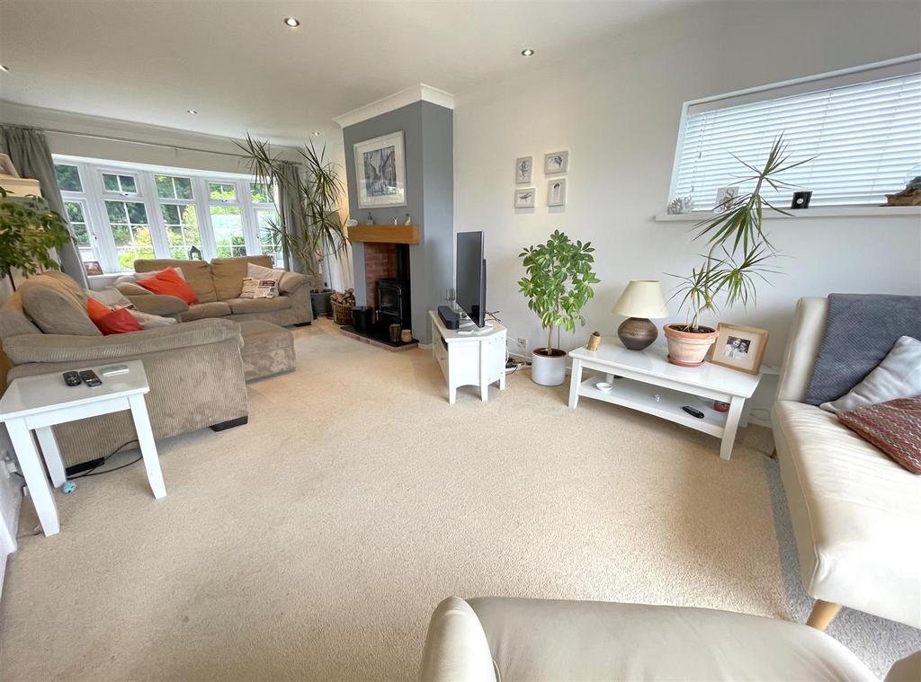 Main sitting room