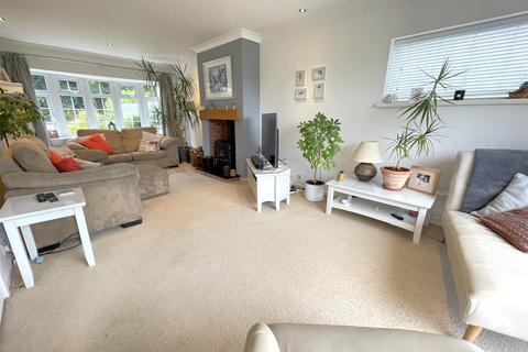 7 Hill Top, Orston, Nottingham, NG13 9PG